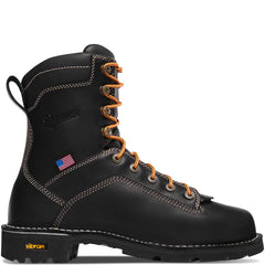 Quarry USA Black