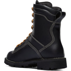 Quarry USA Black