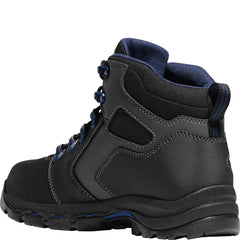 Vicious 4.5" Black Composite Toe (NMT)