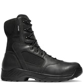 Kinetic 8" Black