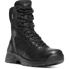 Kinetic 8" Black