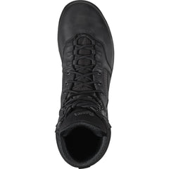 Kinetic 8" Black