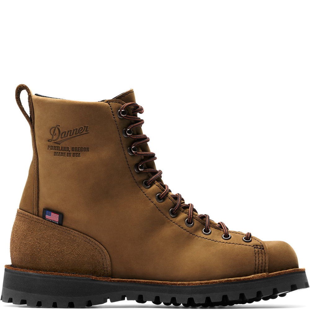 Elk Hunter Brown