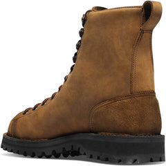 Elk Hunter Brown