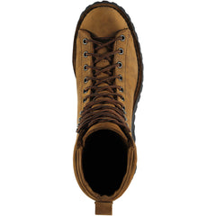 Elk Hunter Brown