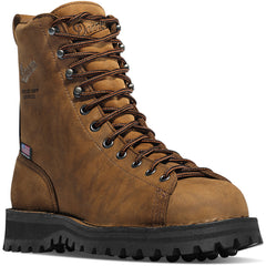 Elk Hunter Brown Insulated 400G