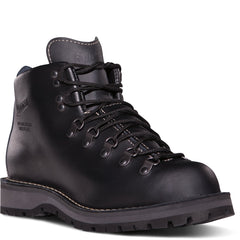 Mountain Light II Black - GORE-TEX