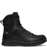 Lookout Side-Zip Black