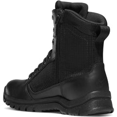 Lookout Side-Zip Black