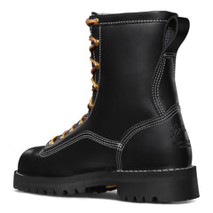 Super Rain Forest Black