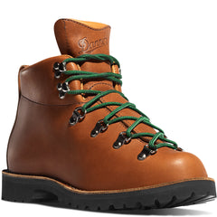Mountain Trail Brown