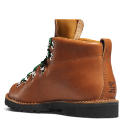 Mountain Trail Brown