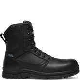 Lookout EMS/CSA Side-Zip Black Composite Toe (NMT)