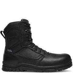 Lookout EMS/CSA Side-Zip Black Composite Toe (NMT)