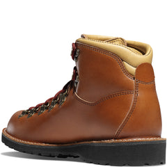 Mountain Pass Horween Rio