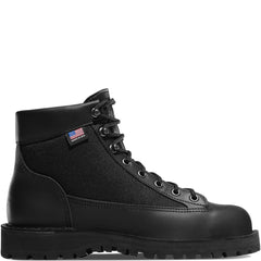 Danner Light Black