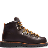 Mountain Light Brown - GORE-TEX