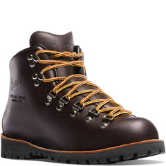 Mountain Light Brown - GORE-TEX