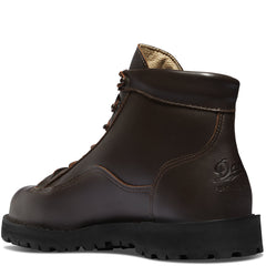 Explorer All-Leather Brown