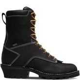 Danner Logger Black