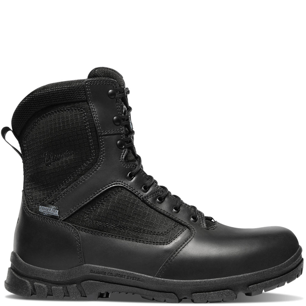 Lookout Black Insulated 800G