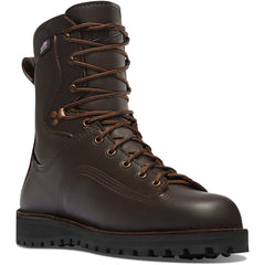 Santiam 8" Brown Insulated 400G