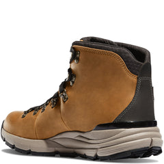 Mountain 600 Rich Brown