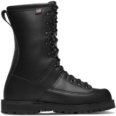 Fort Lewis 10" Black Insulated 200G