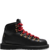 Mountain Pass Black