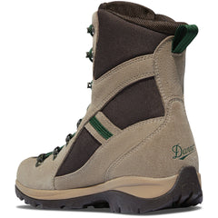 Wayfinder Brown/Buff