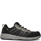 Run Time Black ESD Composite Toe (NMT)