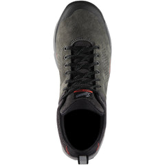 Trail 2650 GTX Dark Gray/Brick Red