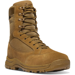 Tanicus Side-Zip Coyote Composite Toe (NMT)