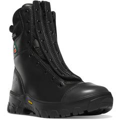 Modern Firefighter CSA Black Composite Toe (NMT)