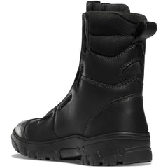 Modern Firefighter CSA Black Composite Toe (NMT)