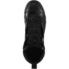 Modern Firefighter CSA Black Composite Toe (NMT)