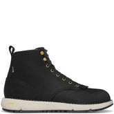Logger 917 GTX Black