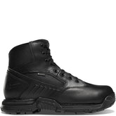 Striker Bolt Side-Zip 6" Black