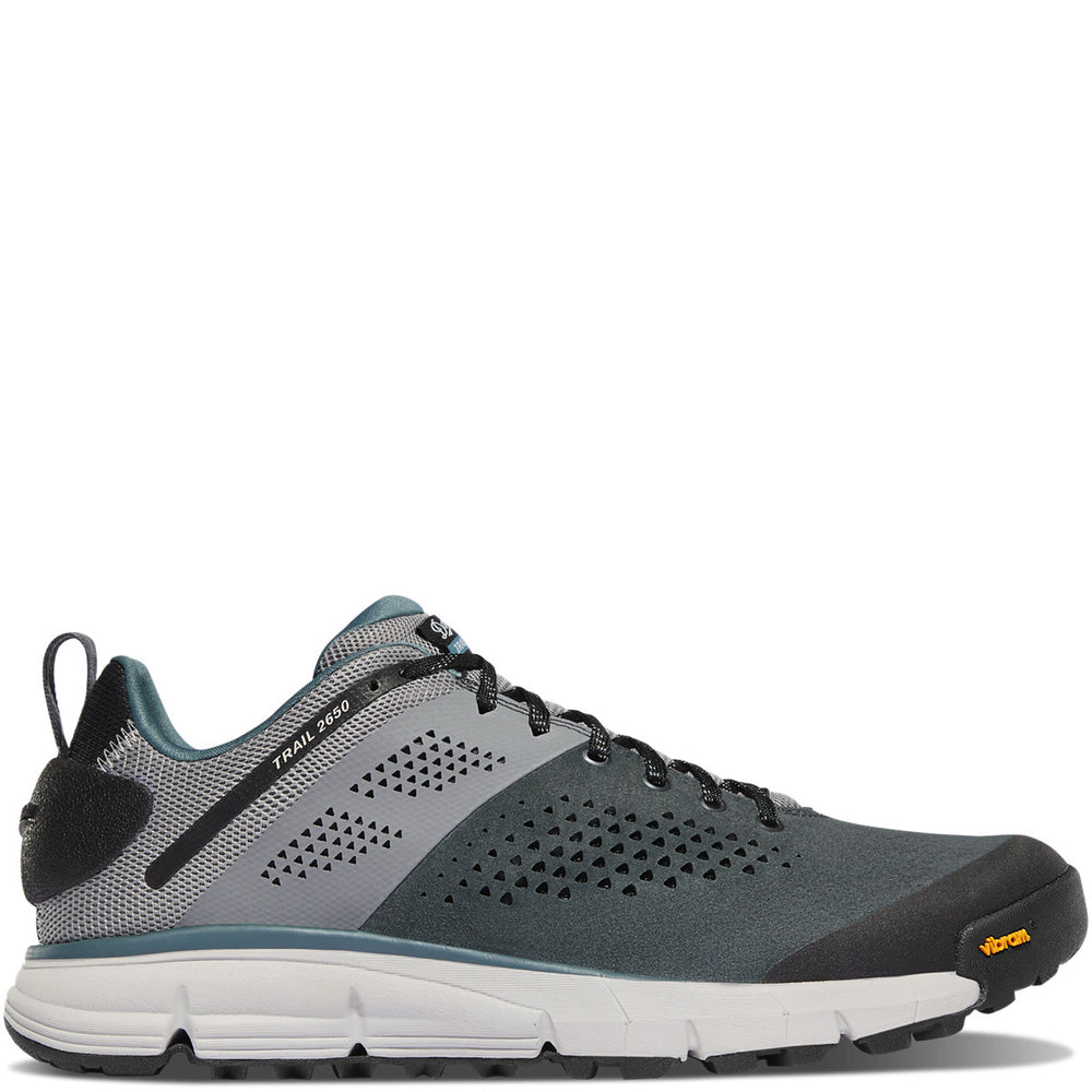 Trail 2650 Charcoal/Goblin Blue