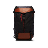 Daypack 26L Black/Monk's Robe