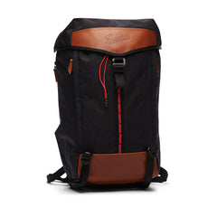 Daypack 26L Black/Monk's Robe
