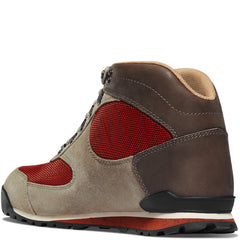 Jag Dry Weather Birch/Picante
