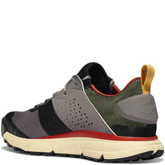 Trail 2650 Campo Brown/Green/Orange