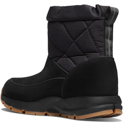 Cloud Cap Black Insulated 400G
