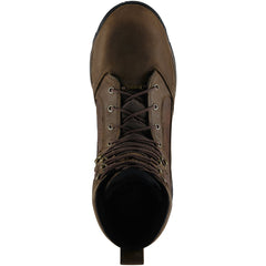 Pronghorn Brown All-Leather Insulated 400G