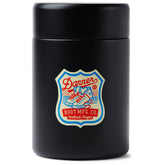 Miir x Danner Coffee Canister 12oz Black