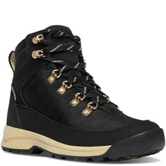 Adrika Jet Black/Mojave