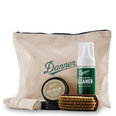 Boot Care Kit Full Grain Leather