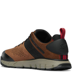 Lead Time Brown Composite Toe (NMT)