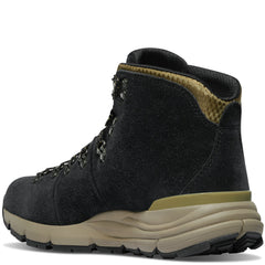 Mountain 600 Black/Khaki